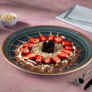 BLACKBERRY WAFLE