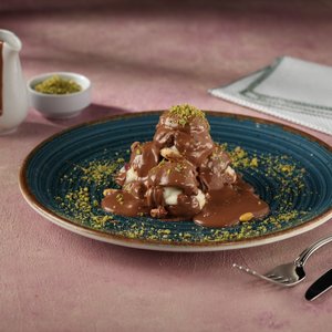 PROFITEROL