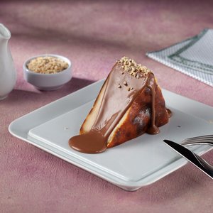 SAN SEBASTIAN CHEESE CAKE