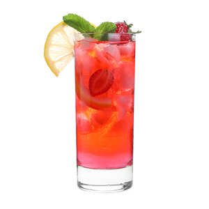 ÇİLEKLİ MOJİTO