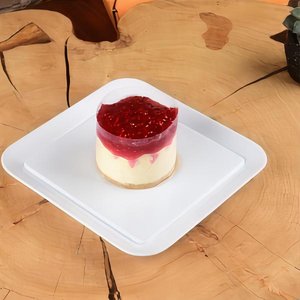 LİMONLU CHEESECAKE