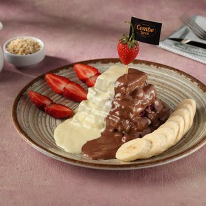 KUE MERAH