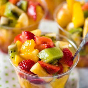 RİCH FRUİT CUP