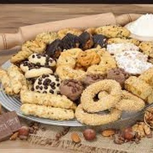 KURU PASTA TABAĞI