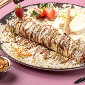 CREPE CORPENTİER